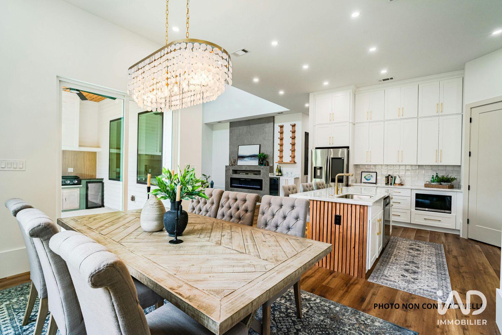 Appartement à vendre, 60m², Clermont-Ferrand