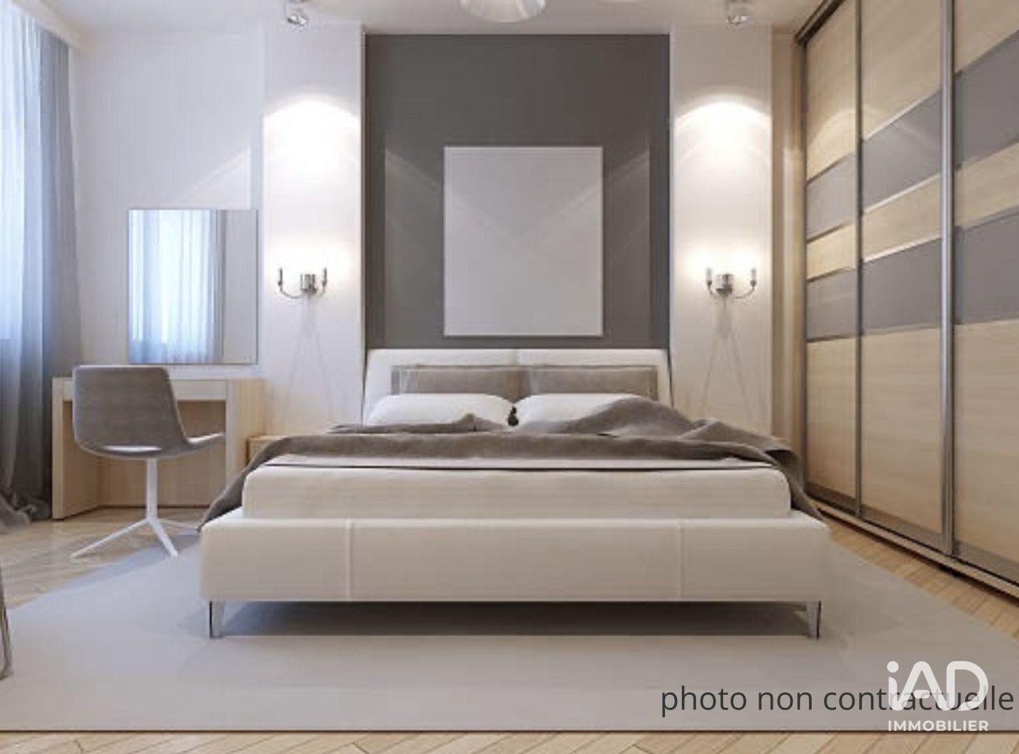 Appartement à vendre, 107m², Orléans