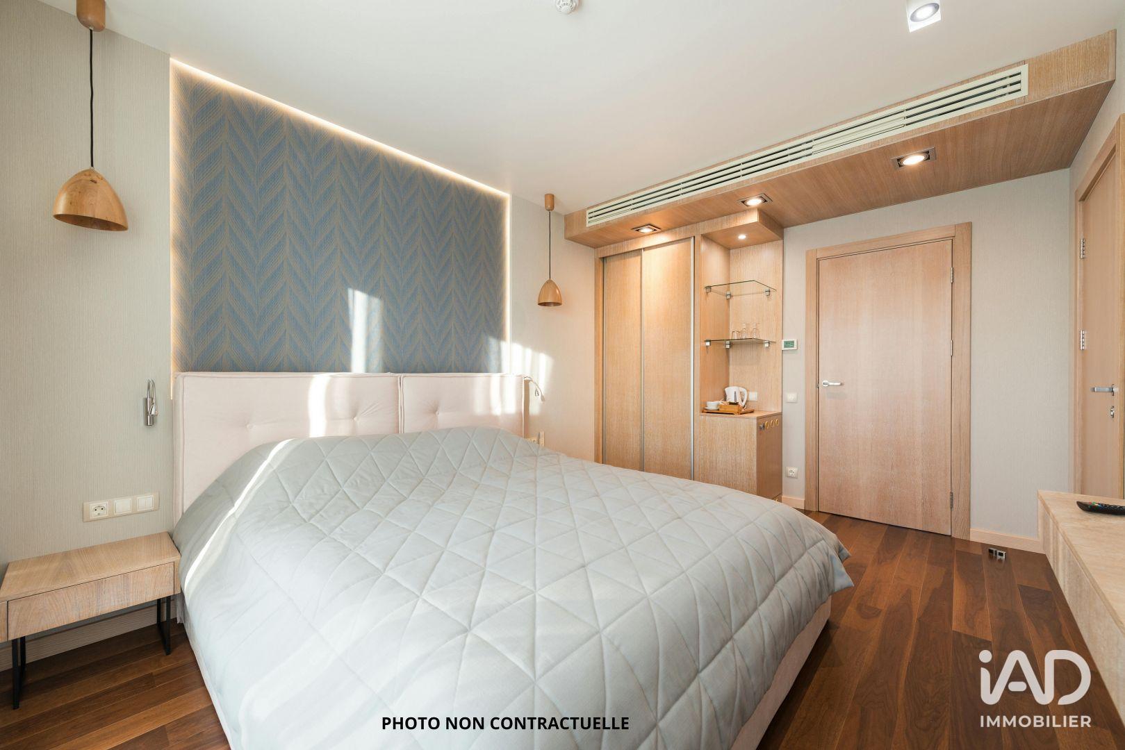 Appartement à vendre, 44m², Clermont-Ferrand