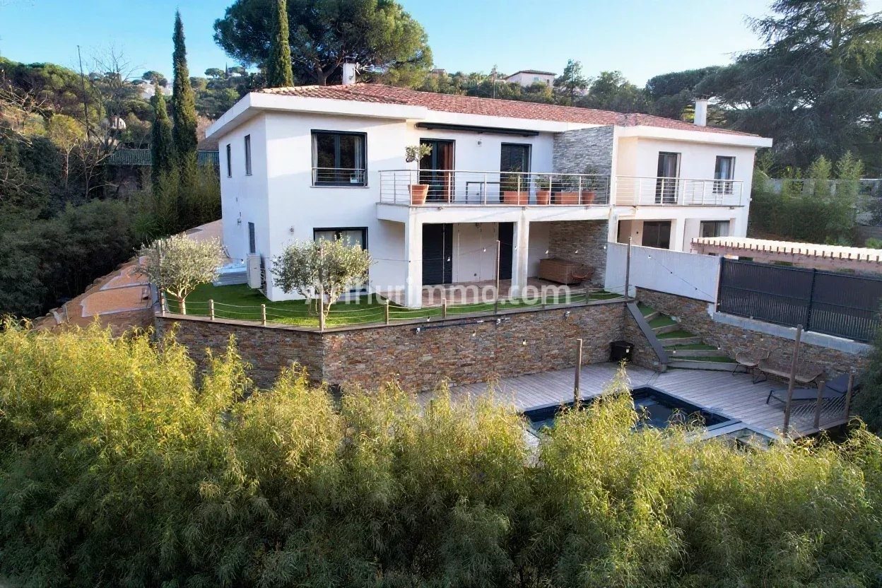 Maison à vendre, 140m², Sainte-Maxime