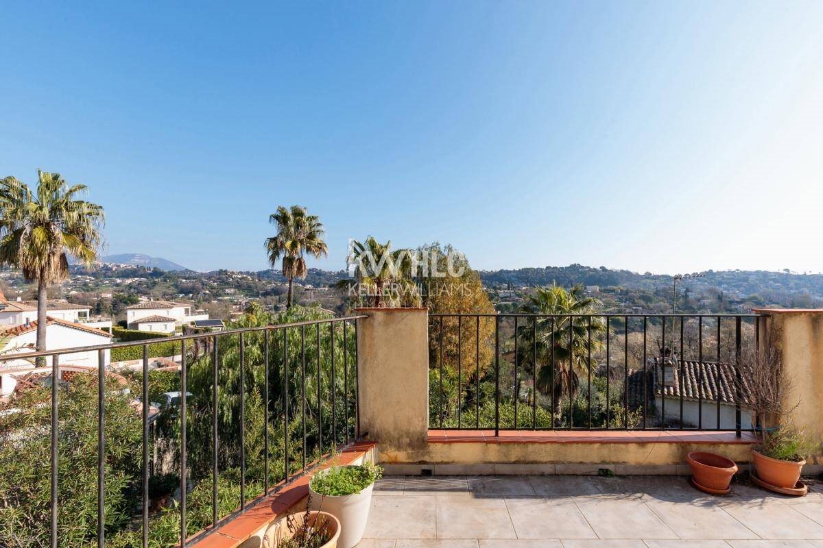 Appartement à vendre, 64m², La Colle-sur-Loup