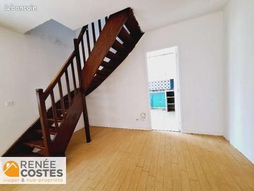 Appartement à vendre, 69m², Toulouse