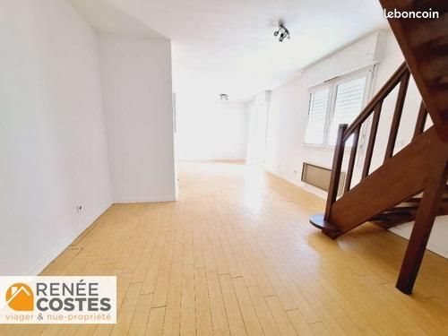 Appartement à vendre, 69m², Toulouse