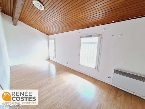 Appartement à vendre, 69m², Toulouse