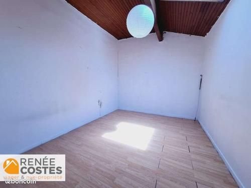 Appartement à vendre, 69m², Toulouse