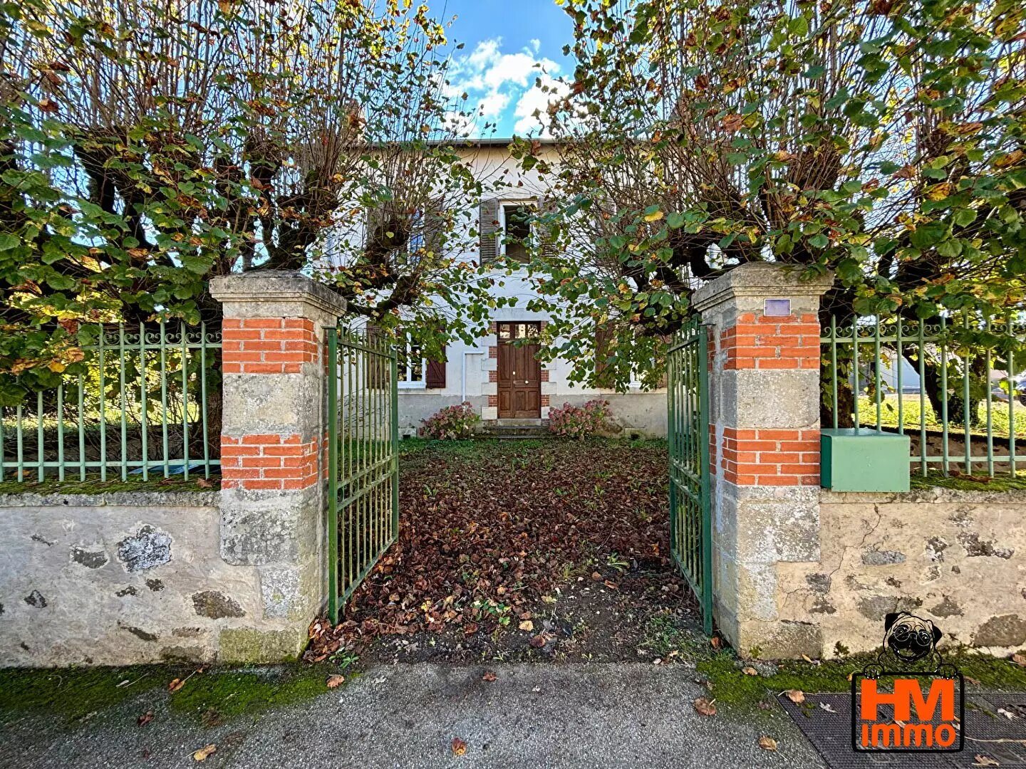Maison à vendre, 148m², Condat-sur-Vienne