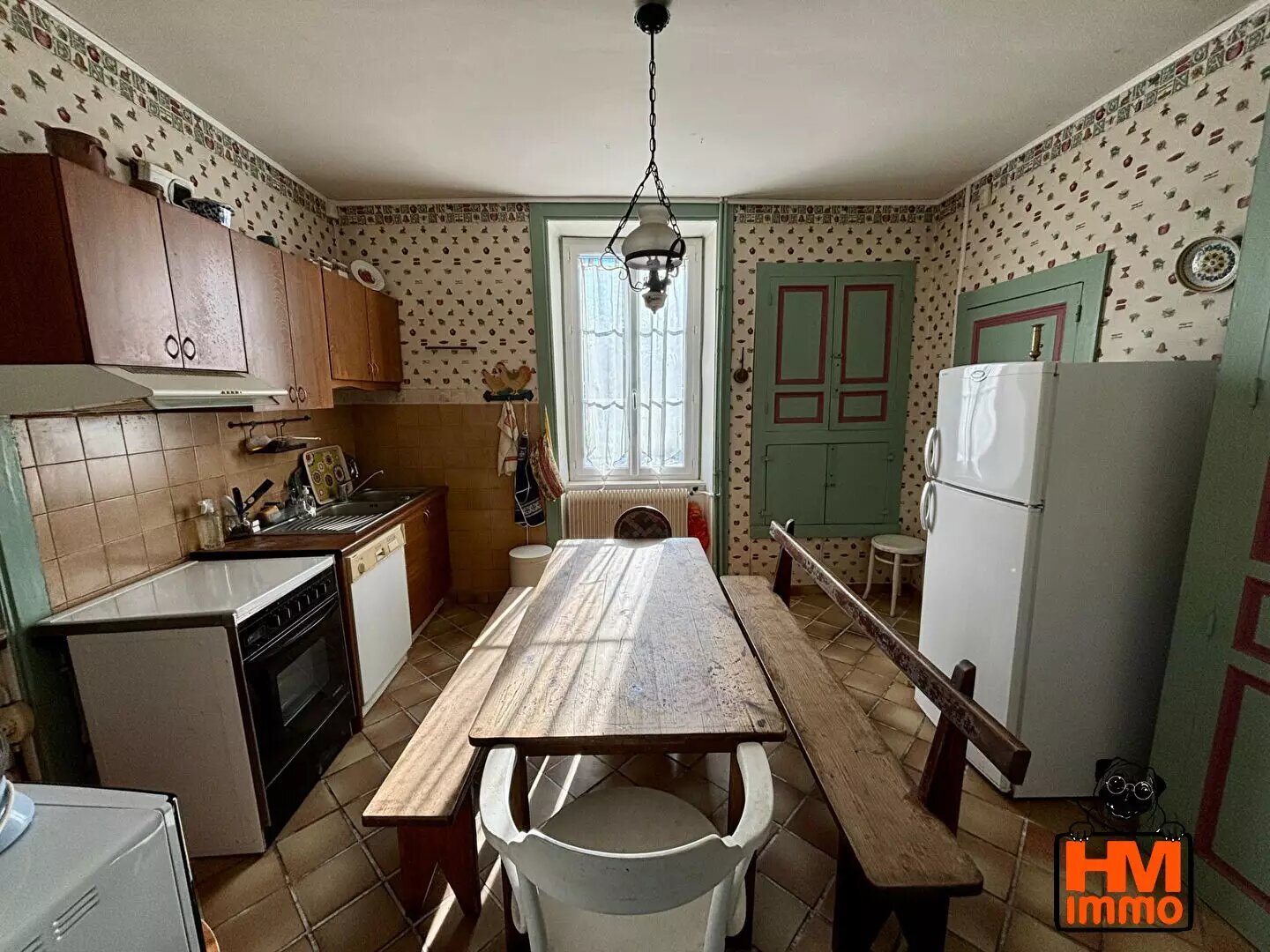 Maison à vendre, 148m², Condat-sur-Vienne