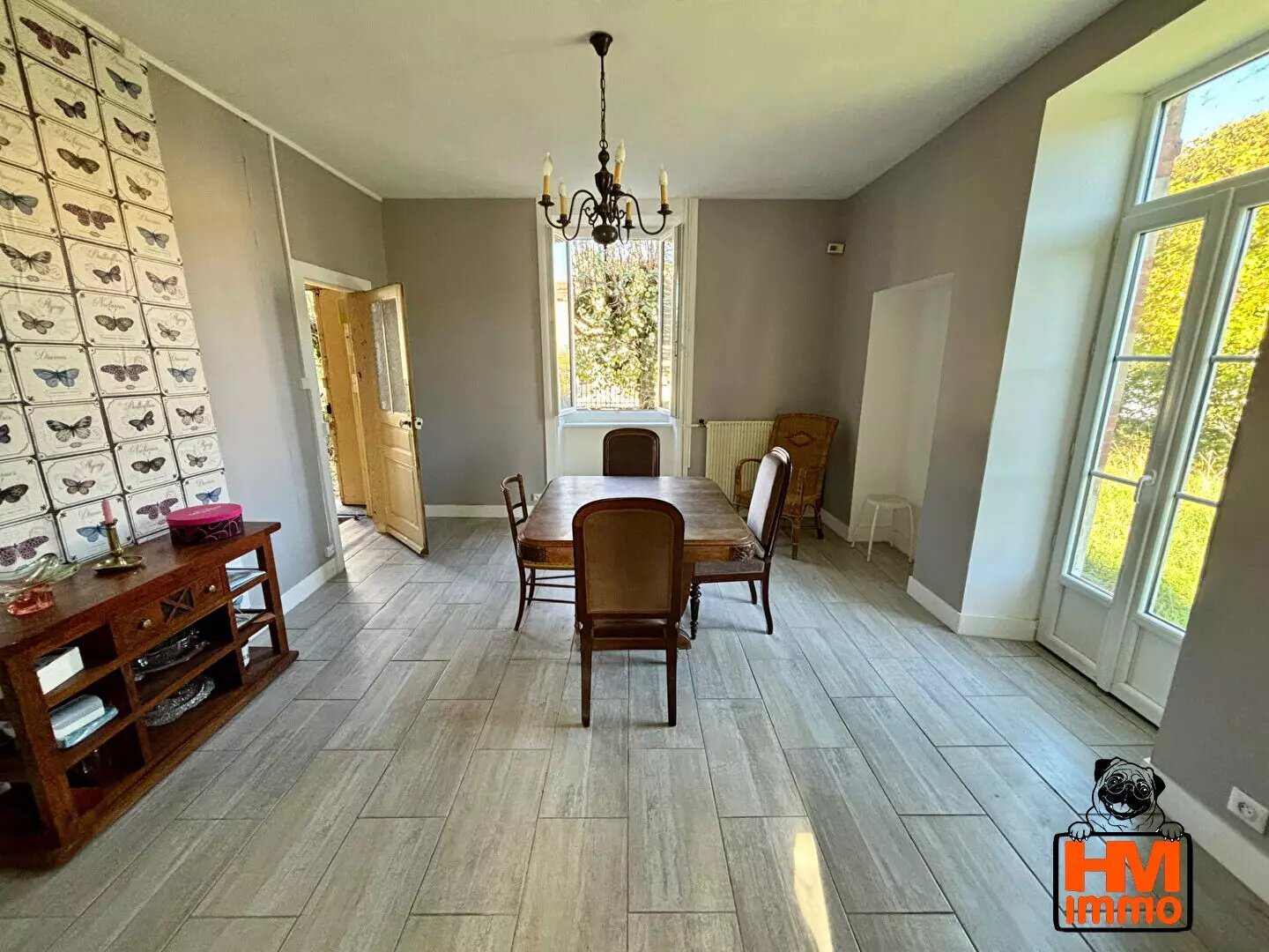 Maison à vendre, 148m², Condat-sur-Vienne