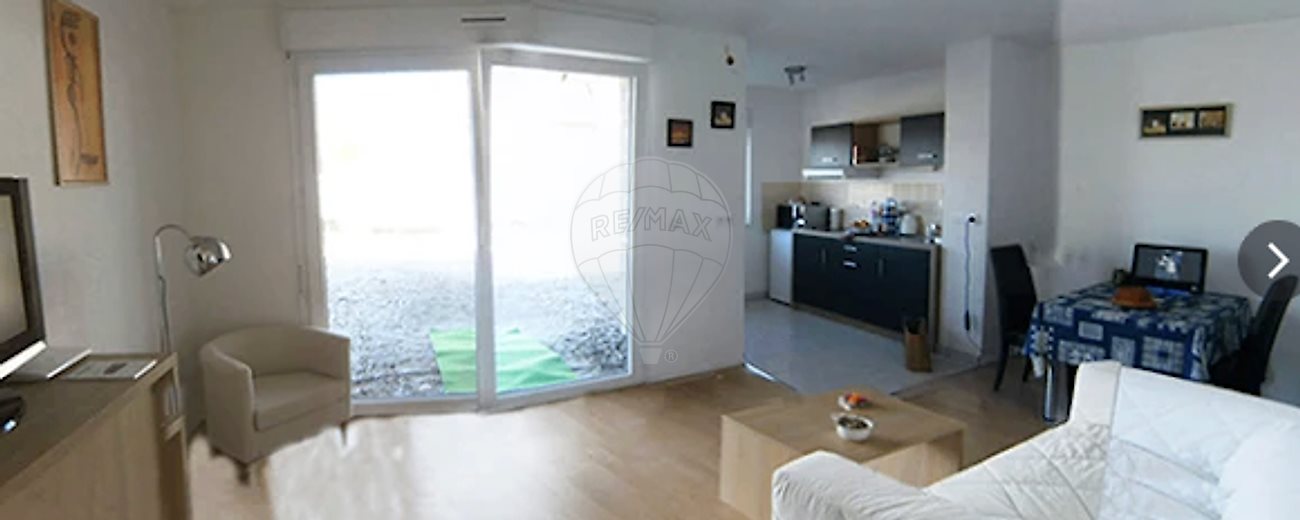 Appartement à vendre, 58m², Baltzenheim