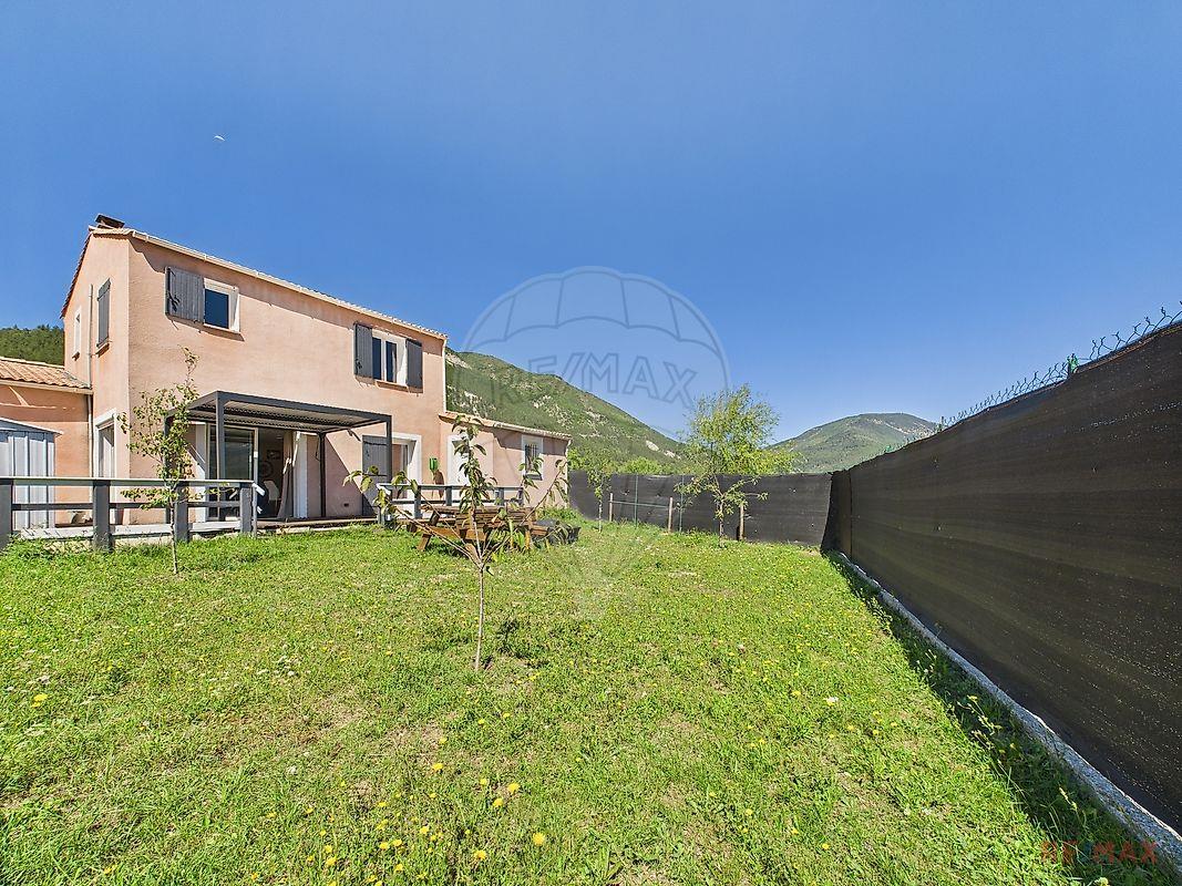 Maison à vendre, 117m², Saint-André-les-Alpes