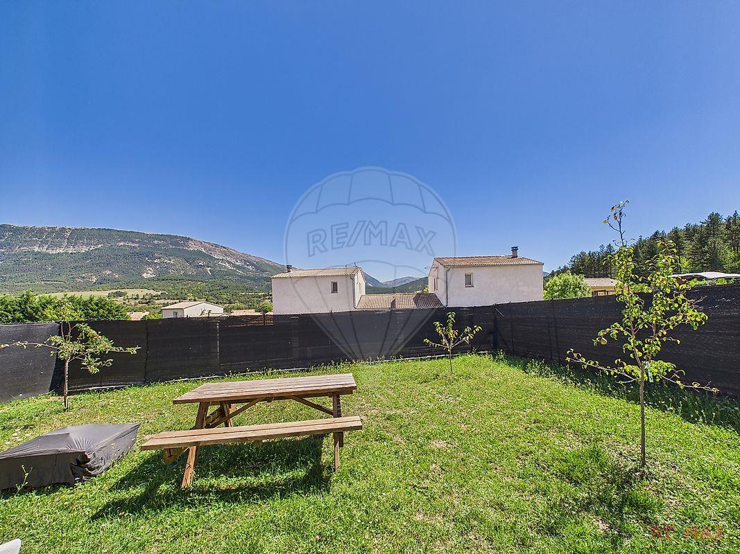 Maison à vendre, 117m², Saint-André-les-Alpes