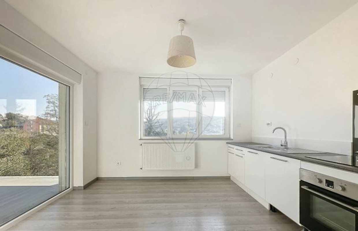 Appartement à vendre, 155m², Seloncourt