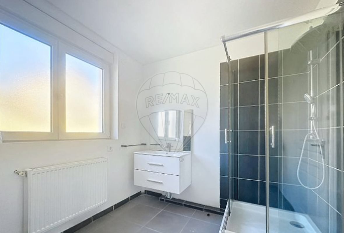 Appartement à vendre, 155m², Seloncourt