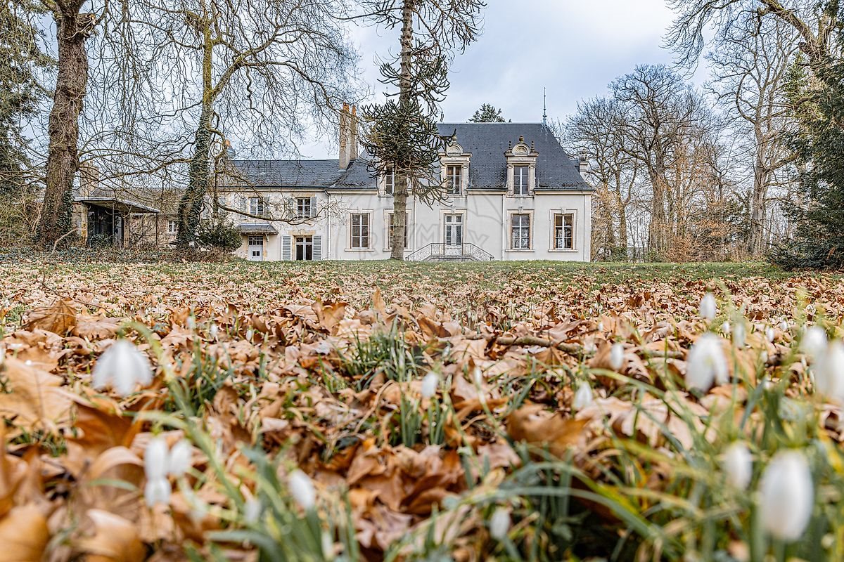 Maison à vendre, 400m², Chécy