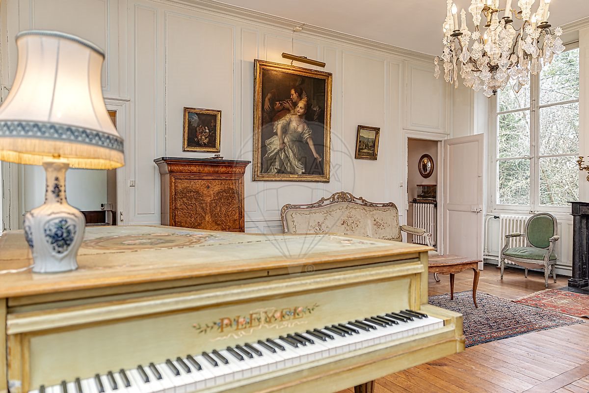 Maison à vendre, 400m², Chécy