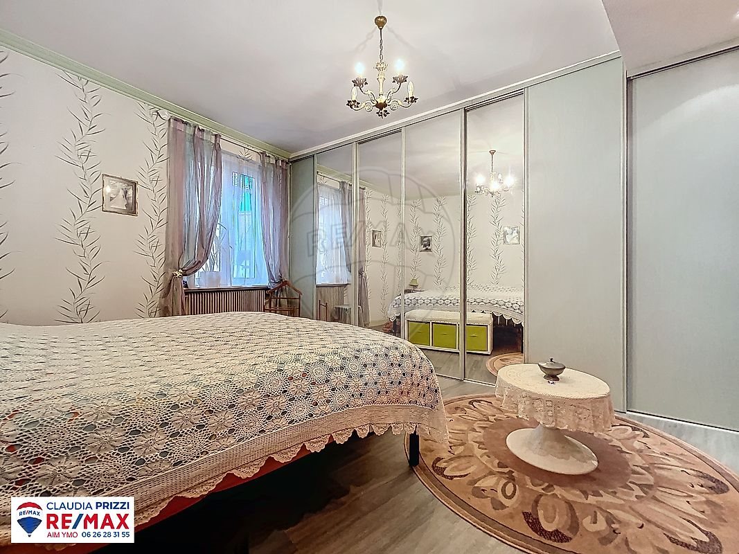 Maison à vendre, 418m², Ammerschwihr