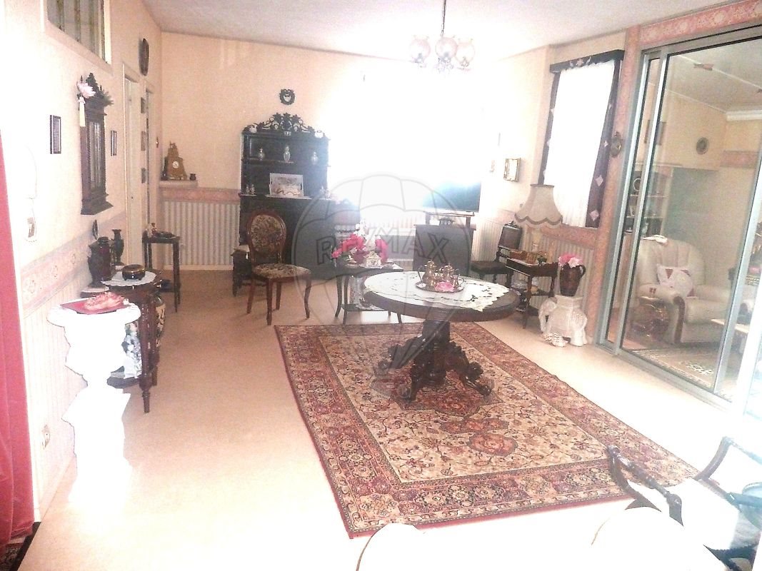 Appartement à vendre, 71m², Saintes