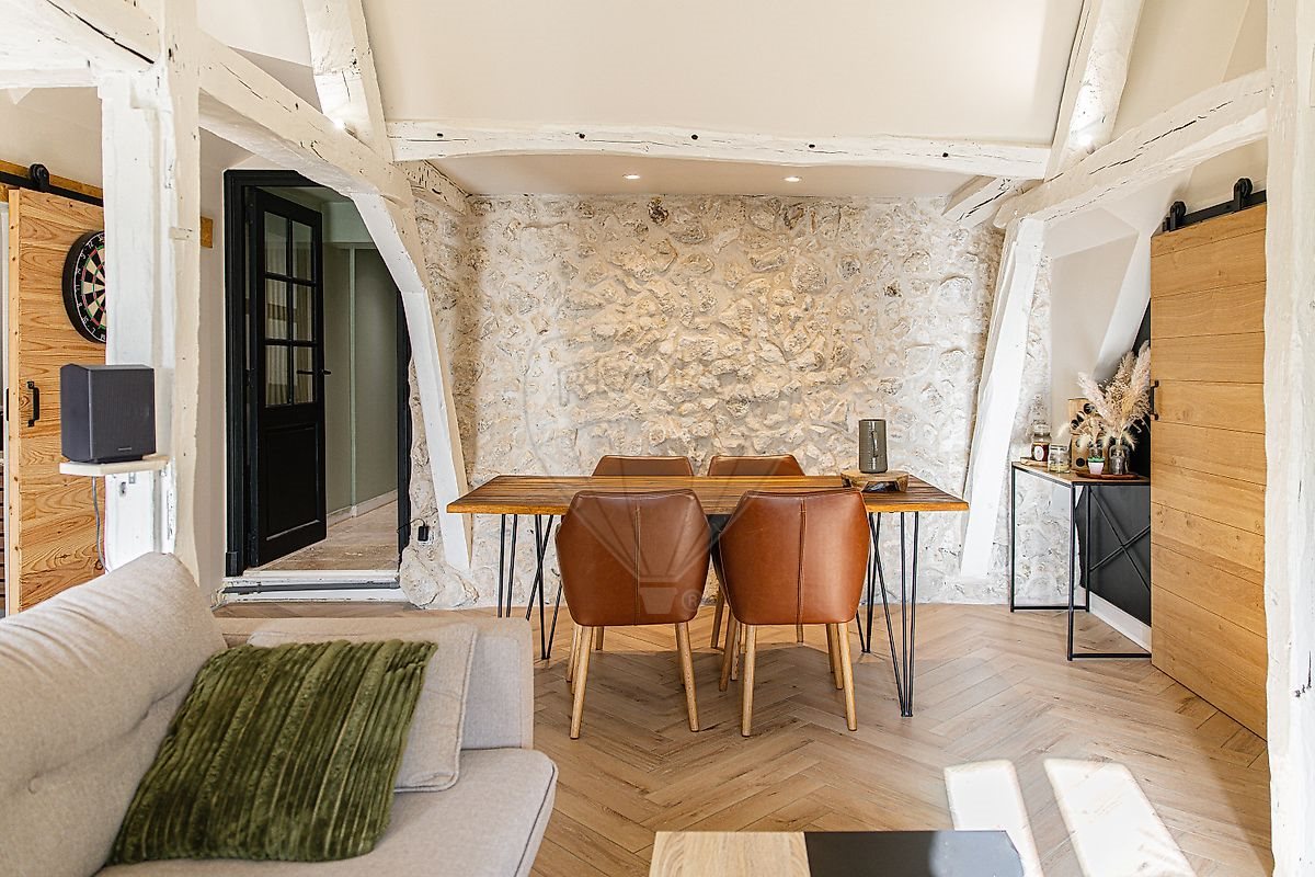 Appartement à vendre, 40m², Chécy