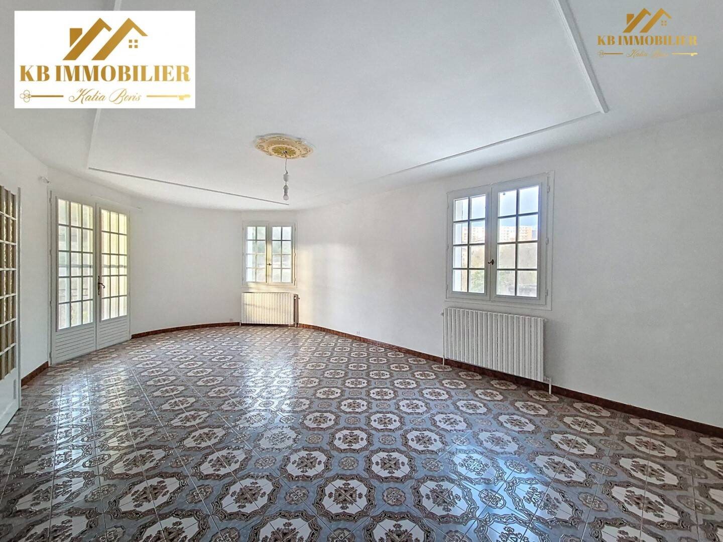 Maison à vendre, 110m², Privas