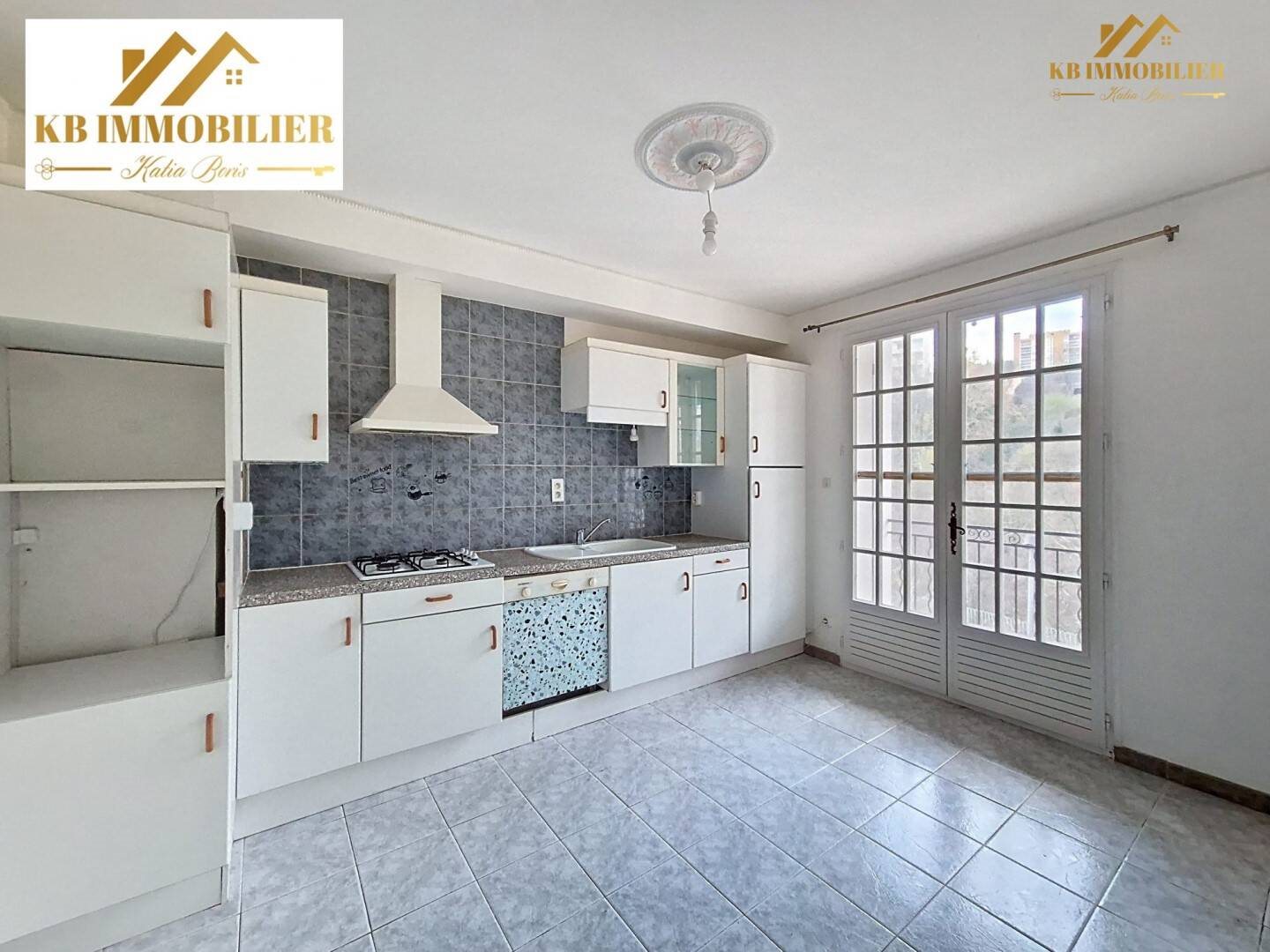 Maison à vendre, 110m², Privas