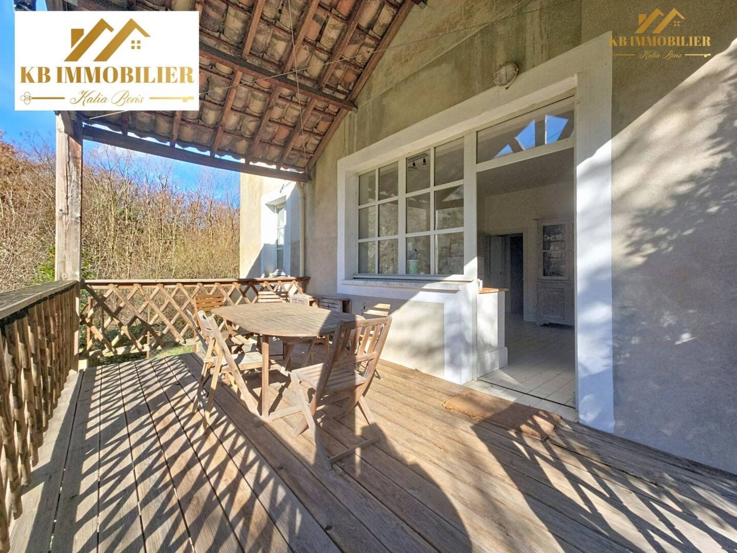 Maison à vendre, 169m², Coux