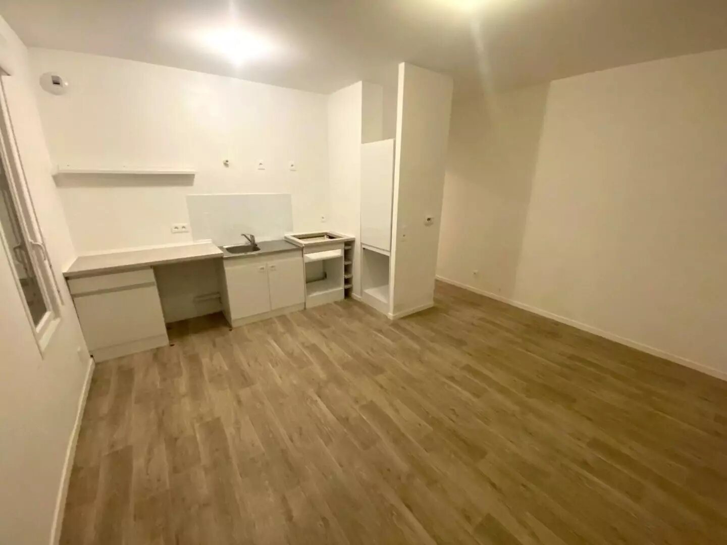 Appartement à louer, 40m², Éragny