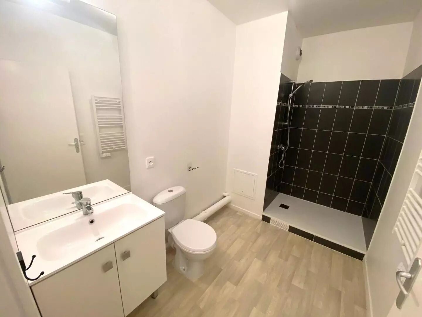 Appartement à louer, 40m², Éragny