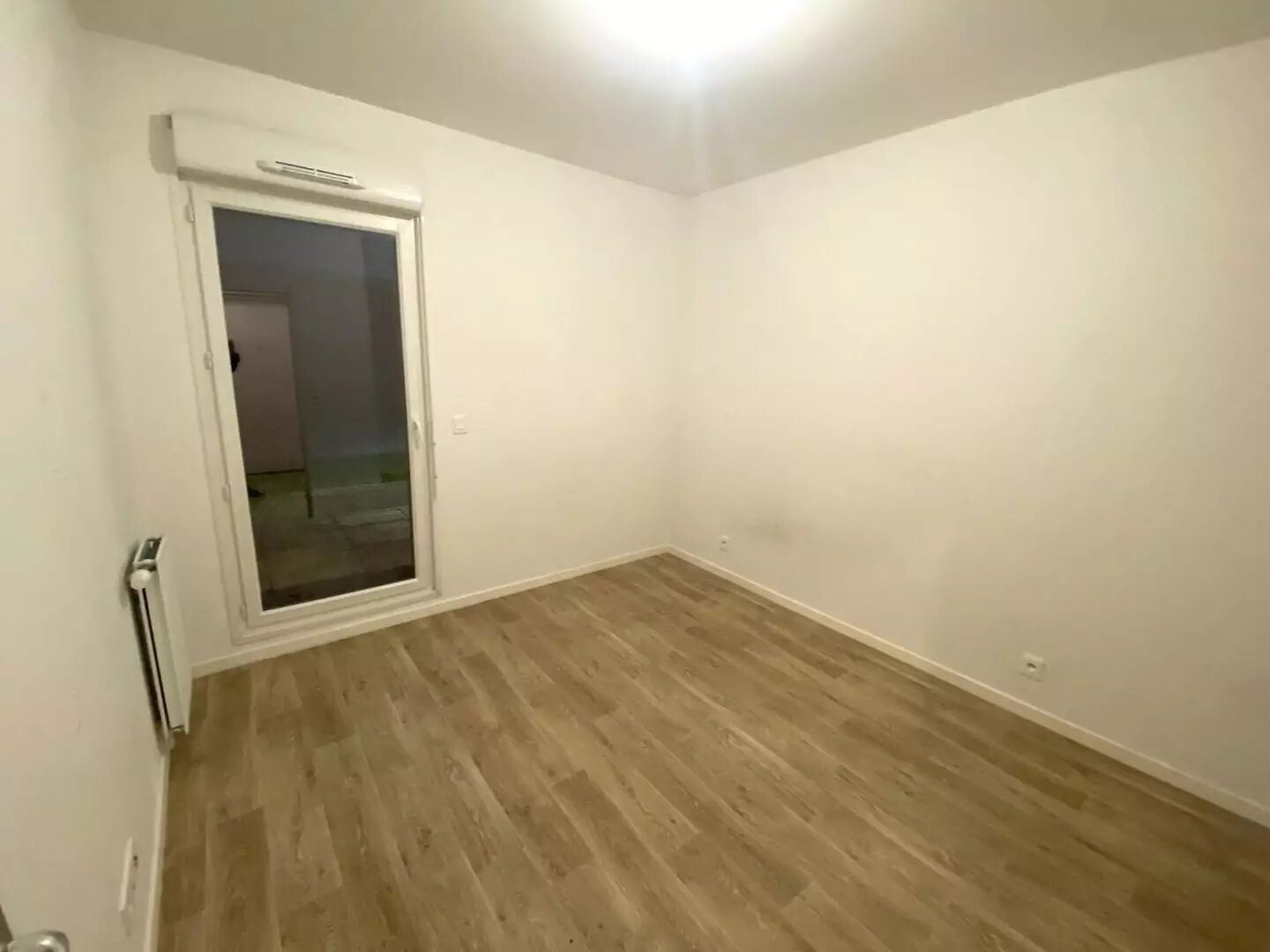 Appartement à louer, 40m², Éragny
