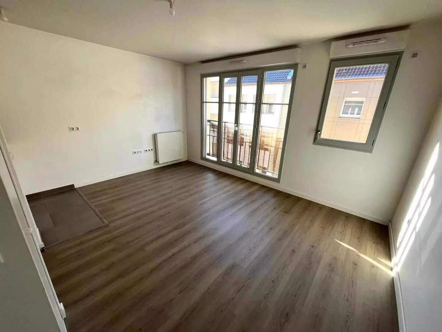 Appartement à louer, 23m², Domont