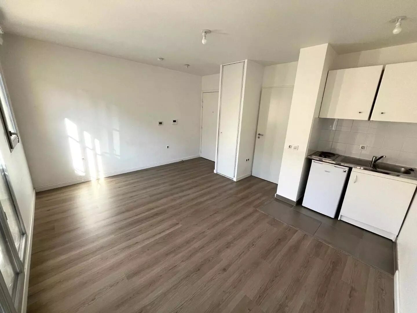Appartement à louer, 23m², Domont