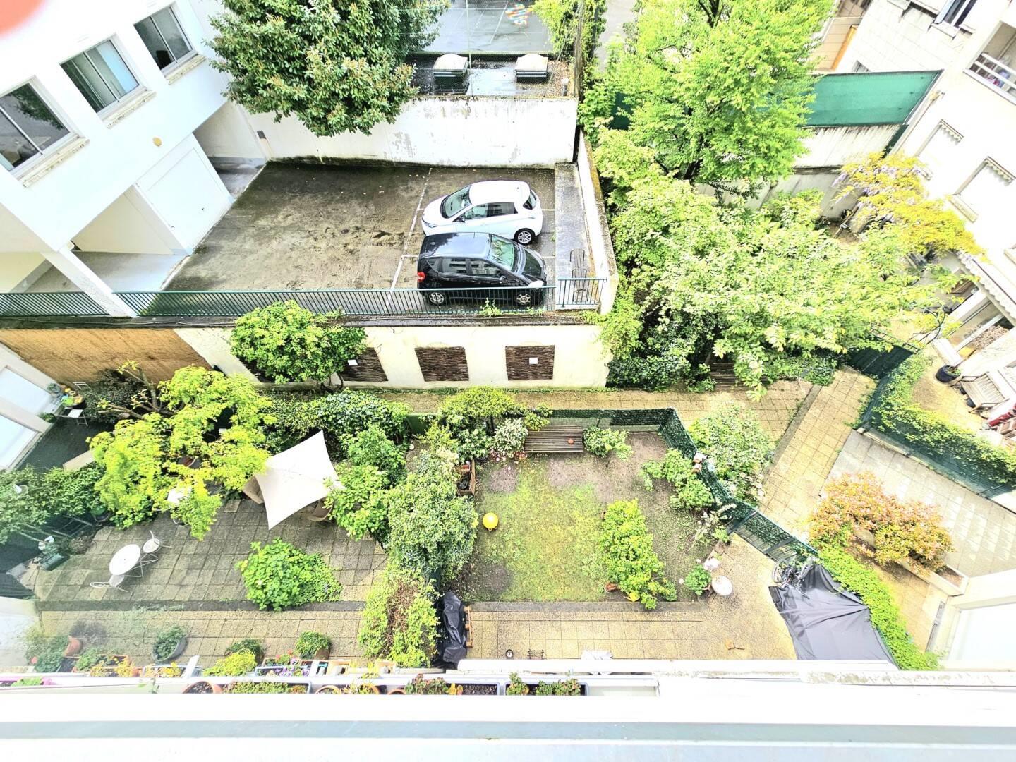 Appartement à vendre, 69m², Paris 13ème