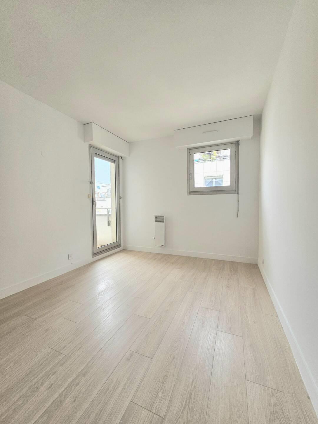 Appartement à vendre, 69m², Paris 13ème