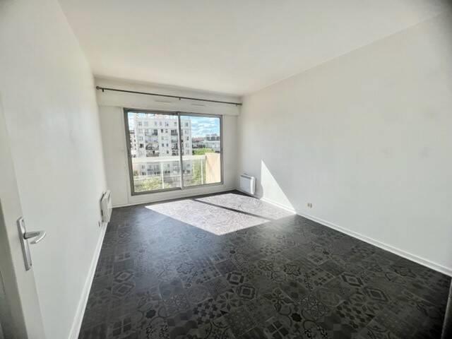 Appartement à vendre, 26m², Paris 14ème