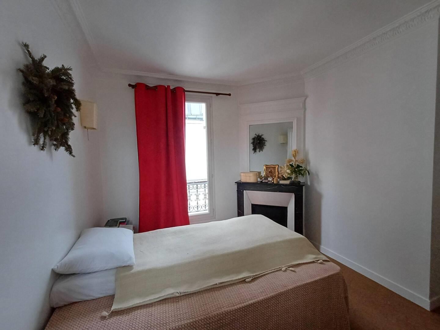Appartement à vendre, 40m², Paris 14ème