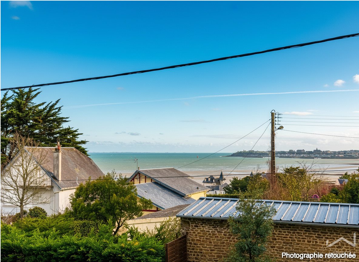 Appartement à vendre, 34m², Saint-Pair-sur-Mer