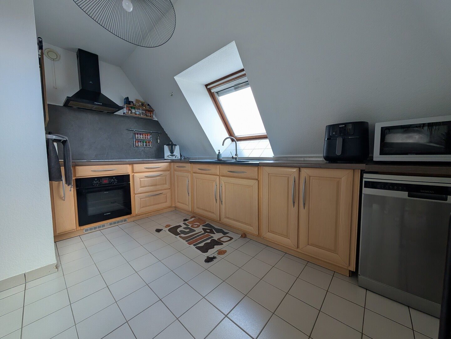 Appartement à vendre, 70m², Lingolsheim