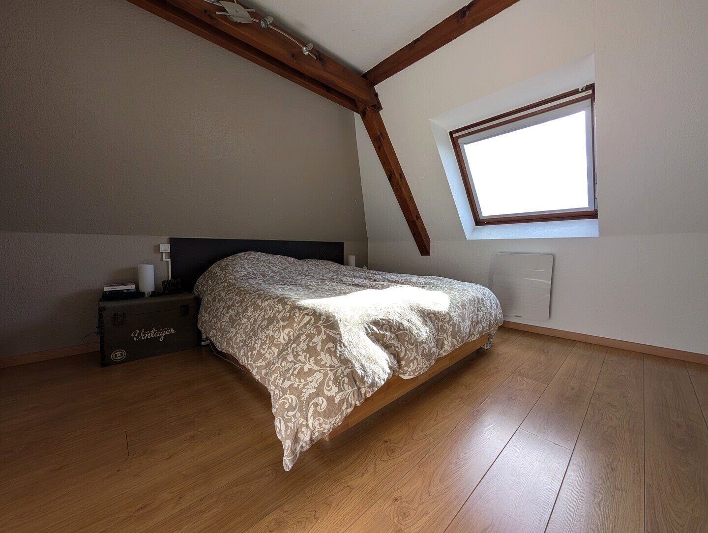 Appartement à vendre, 70m², Lingolsheim