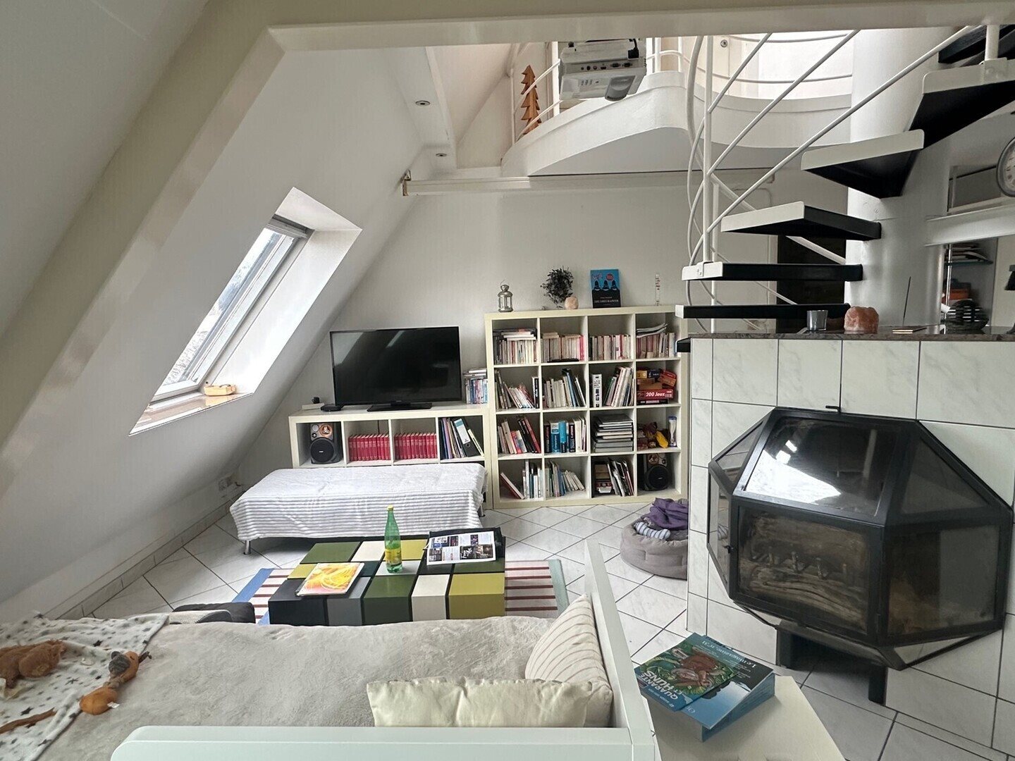 Appartement à vendre, 98m², Strasbourg