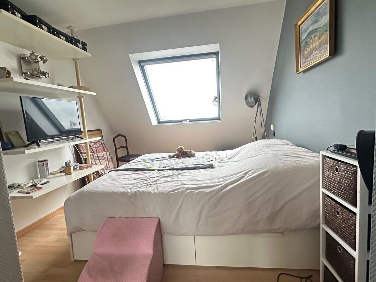 Appartement à vendre, 98m², Strasbourg