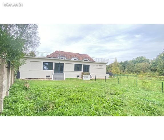Appartement à vendre, 243m², Mazingarbe