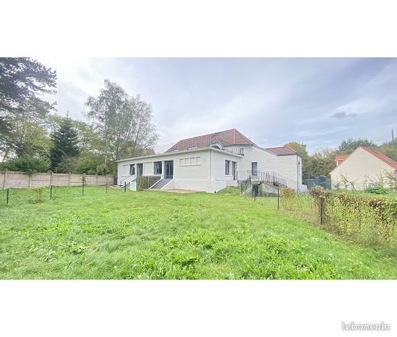 Appartement à vendre, 243m², Mazingarbe
