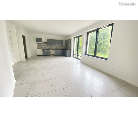 Appartement à vendre, 243m², Mazingarbe
