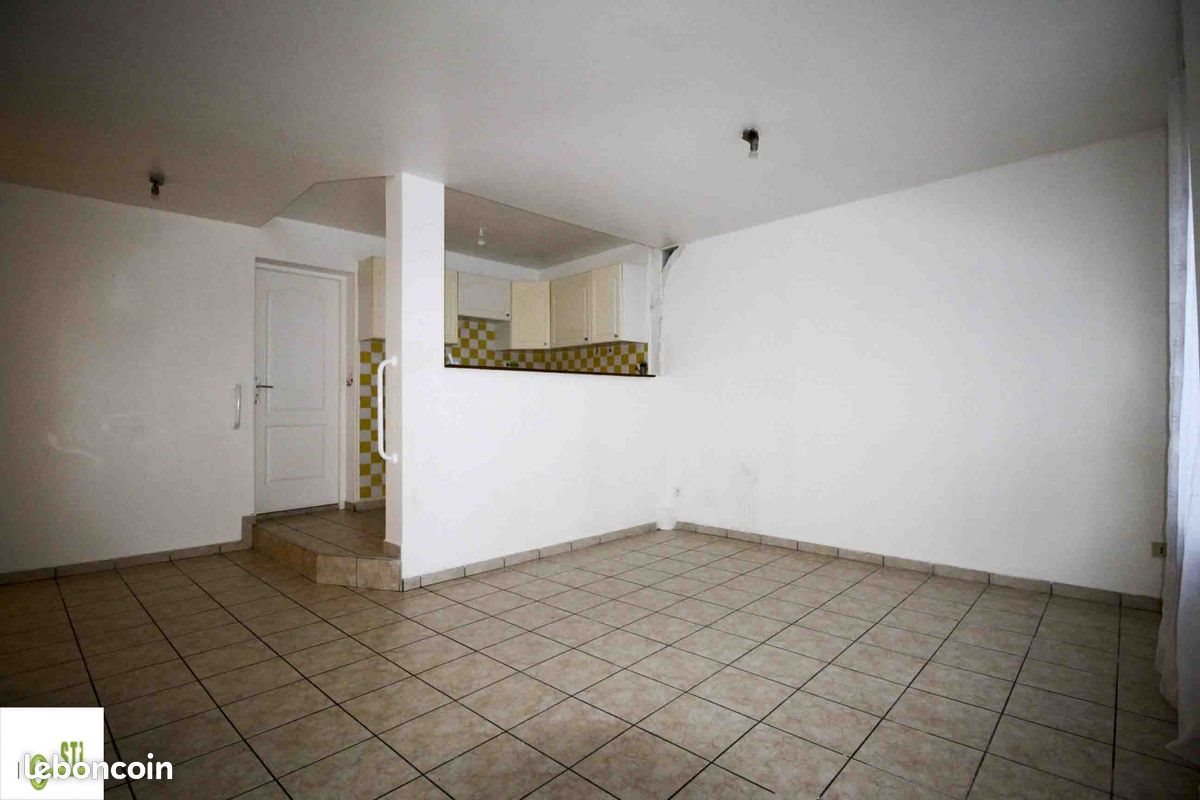 Appartement à louer, 38m², Châtillon-Coligny