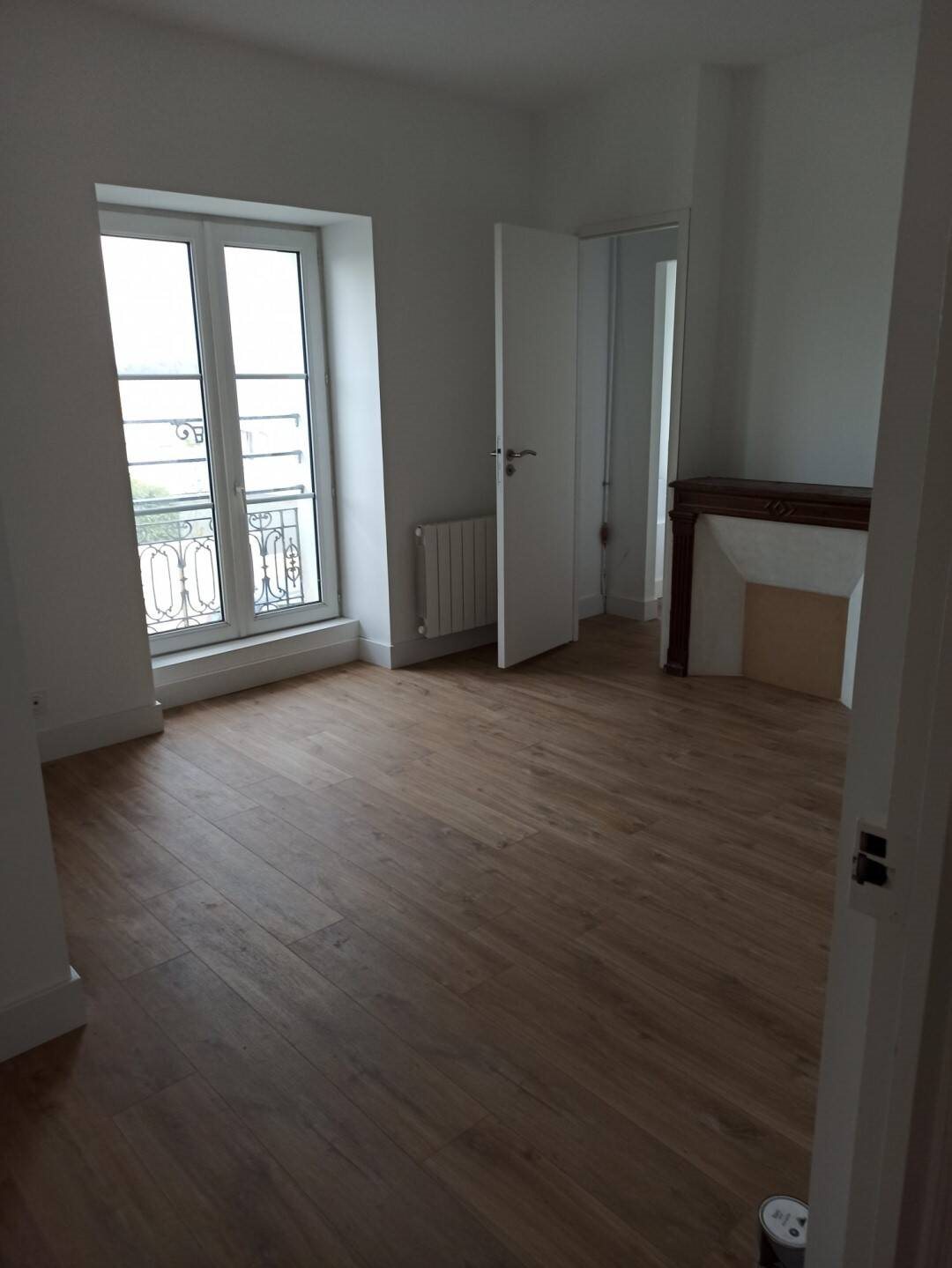 Maison à louer, 55m², Chemillé-en-Anjou