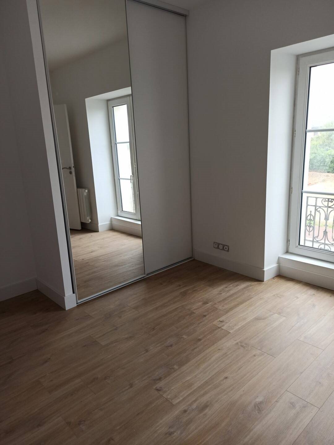 Maison à louer, 55m², Chemillé-en-Anjou