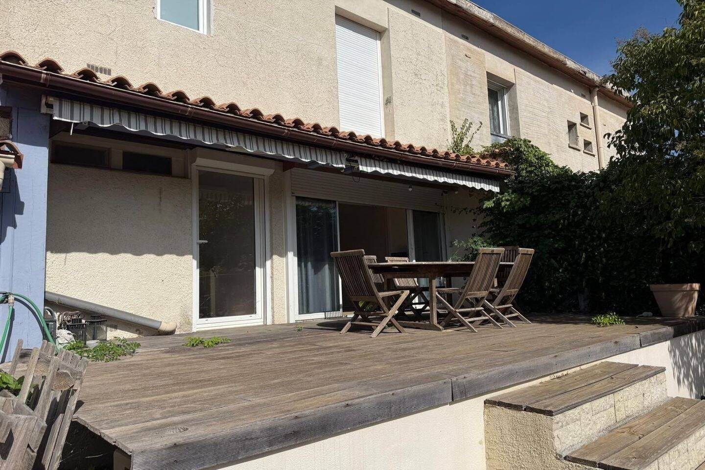 Maison à vendre, 95m², Castries