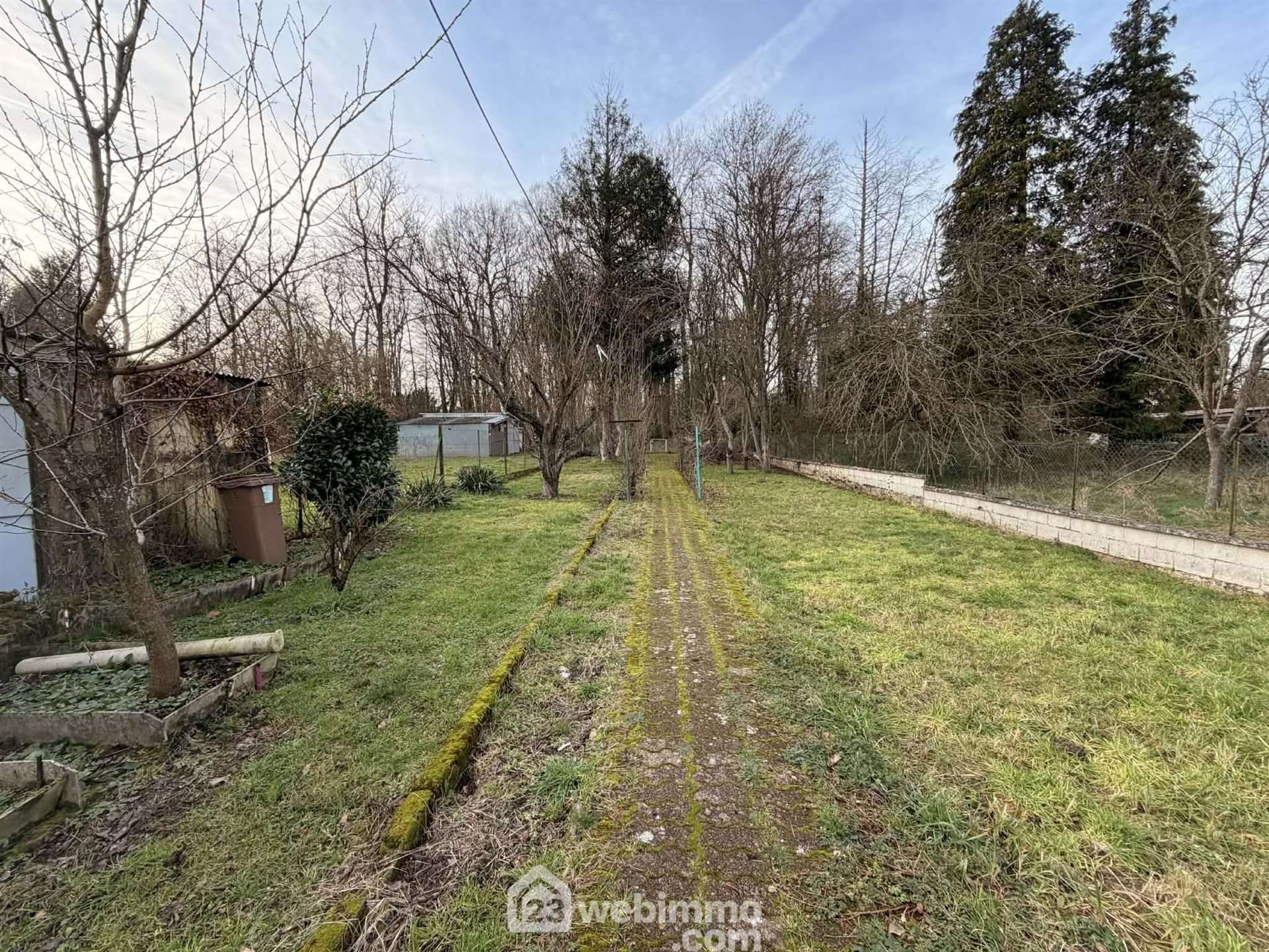 Maison à vendre, 96m², Pinon