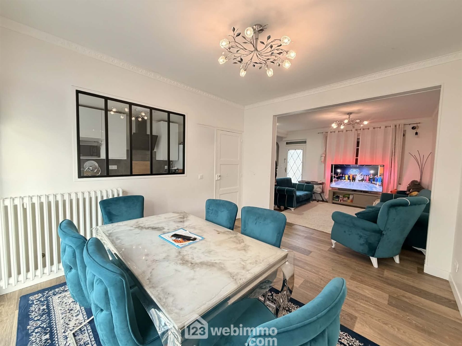 Maison à vendre, 96m², Pinon