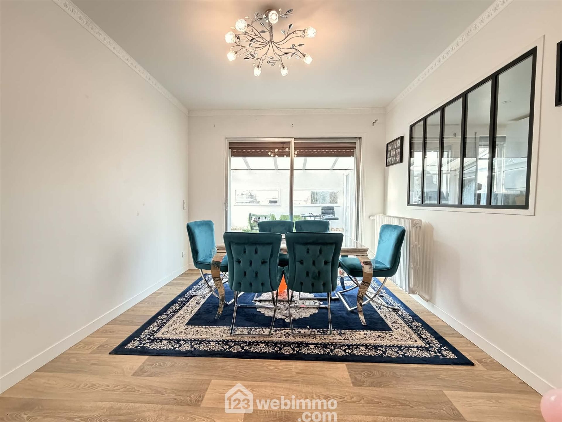 Maison à vendre, 96m², Pinon