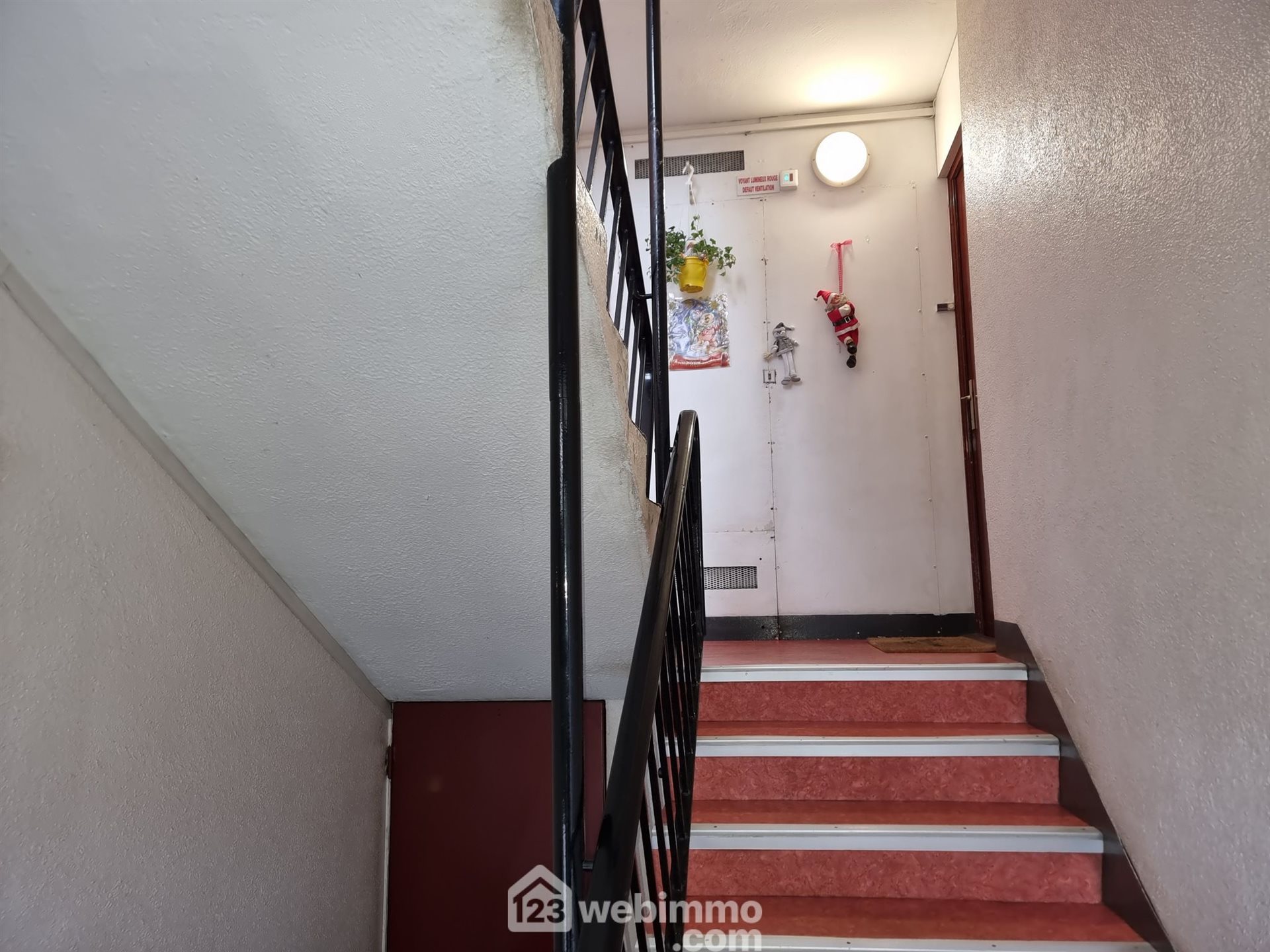 Appartement à vendre, 57m², Villeneuve-le-Roi